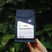 Abakundakawa - Kafferäven - Single Origin Coffee