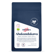 Abakundakawa - Kafferäven - Single Origin Coffee