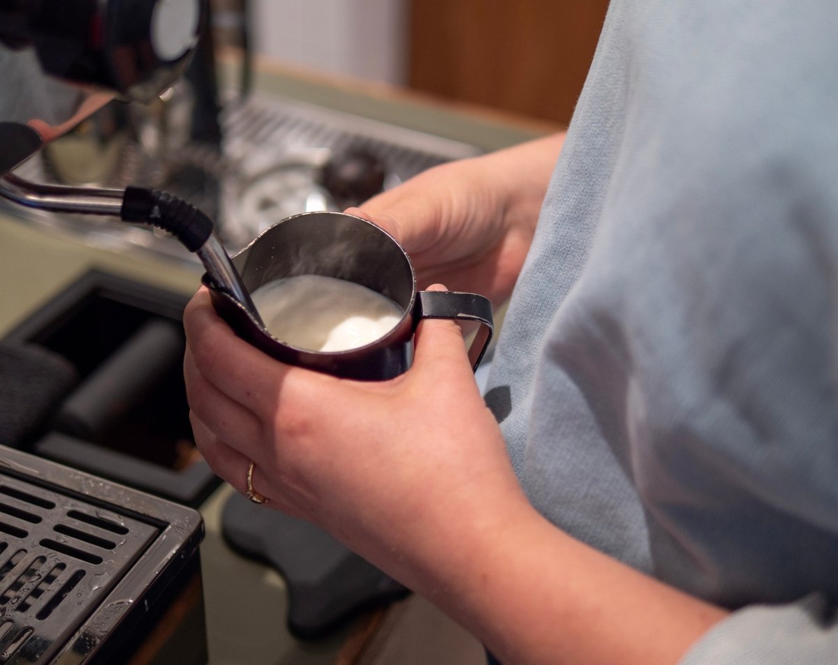 Baristautbildning - Kafferäven - Evenemang