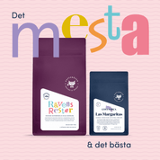 Det mesta & det bästa - Kafferäven - Single Origin Coffee