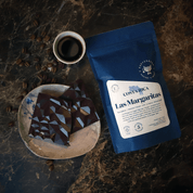 Las Margaritas Geisha - Kafferäven - Single Origin Coffee