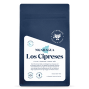 Los Cipreses - Kafferäven - Single Origin Coffee